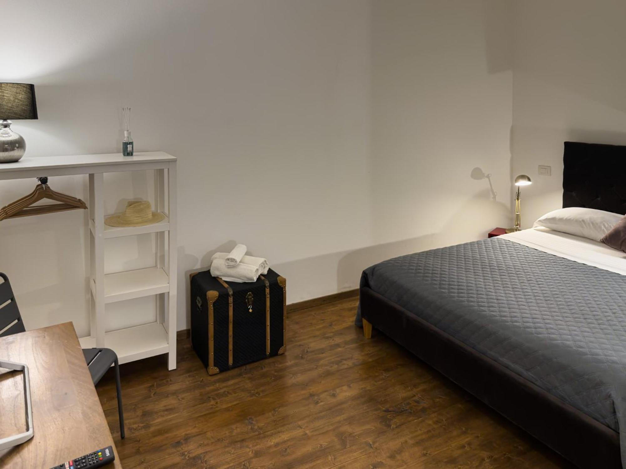 Maison Rouge Ortigia Сиракузы Экстерьер фото