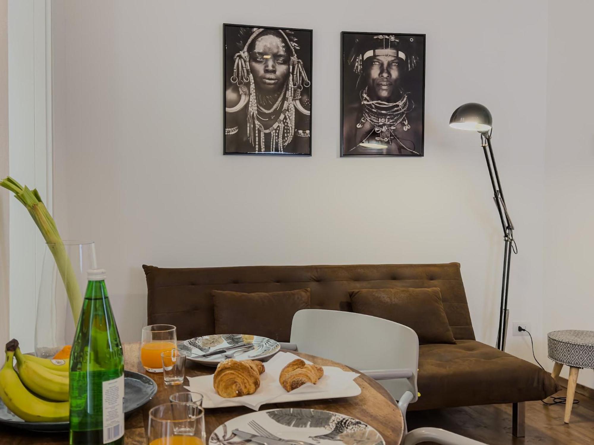 Maison Rouge Ortigia Сиракузы Экстерьер фото