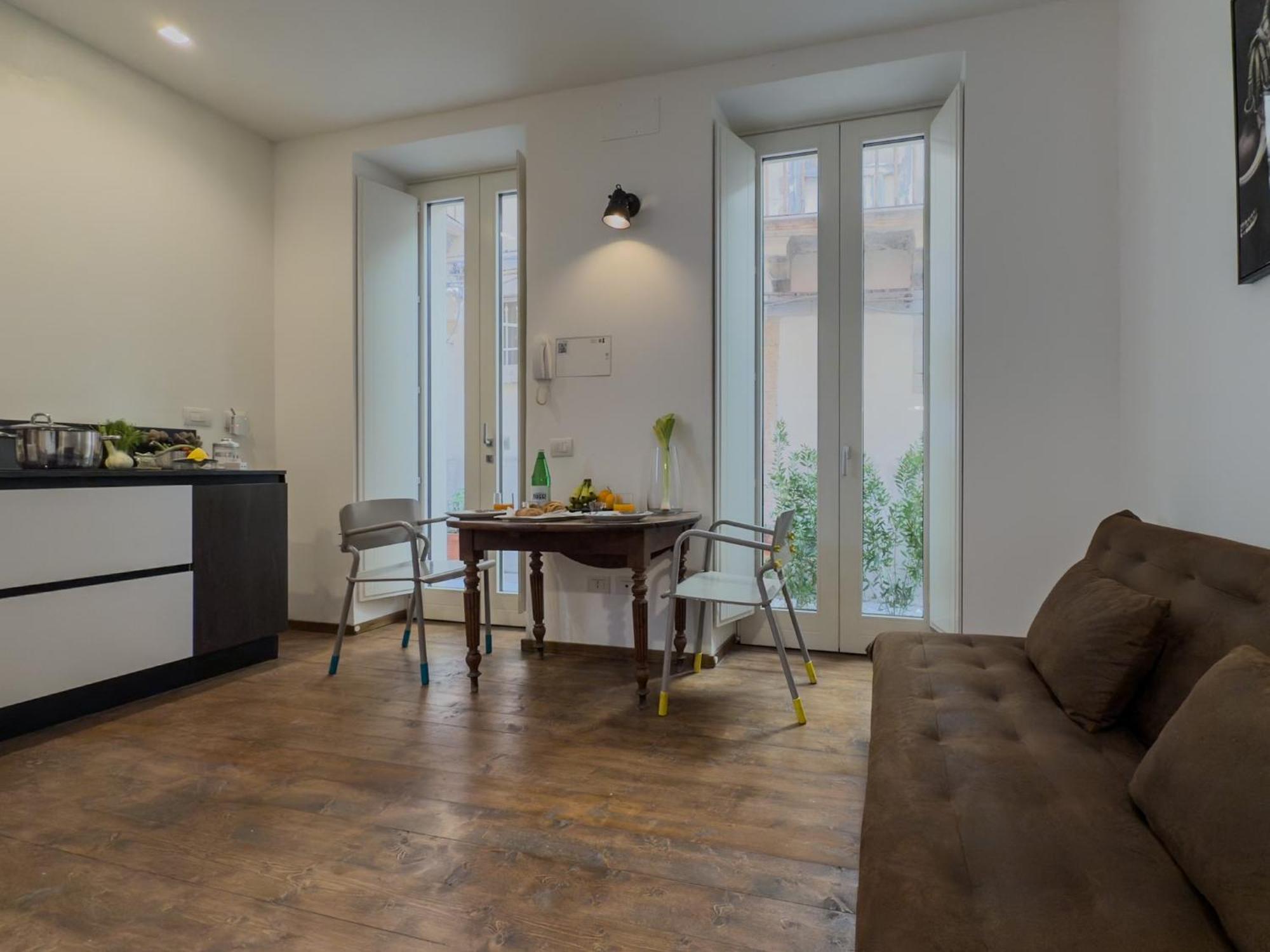 Maison Rouge Ortigia Сиракузы Экстерьер фото