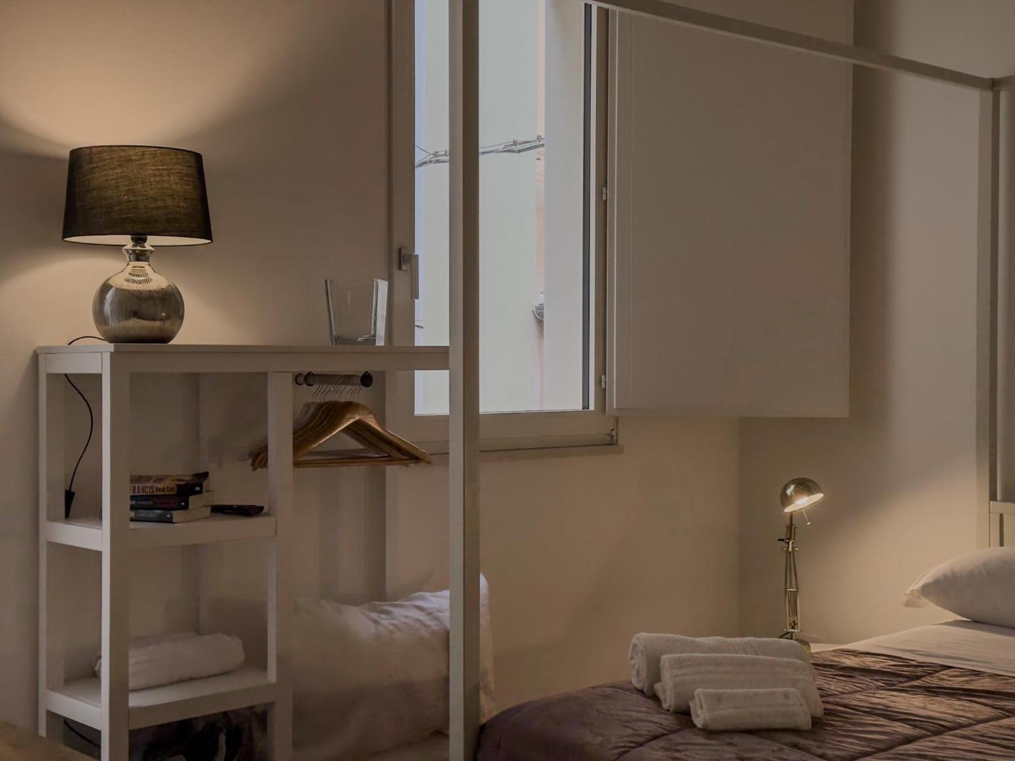 Maison Rouge Ortigia Сиракузы Экстерьер фото